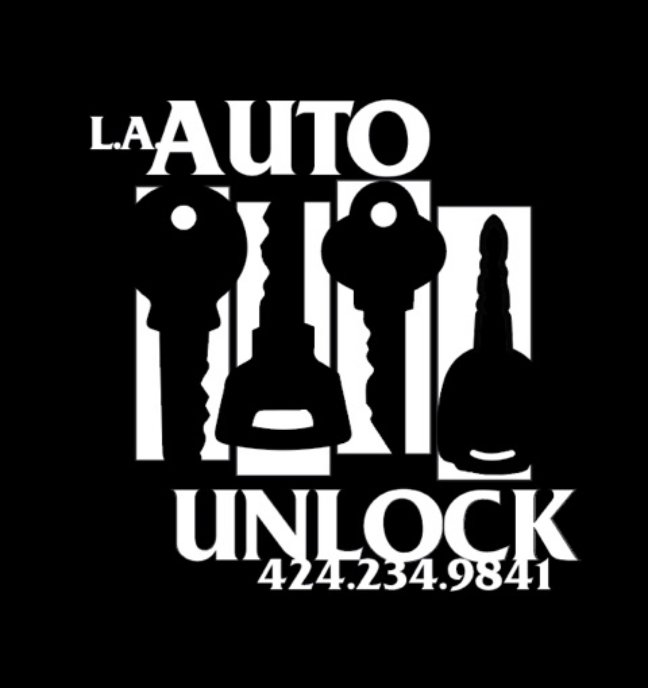 L.A. Auto Unlock, Locksmith service in Los Angeles California.
