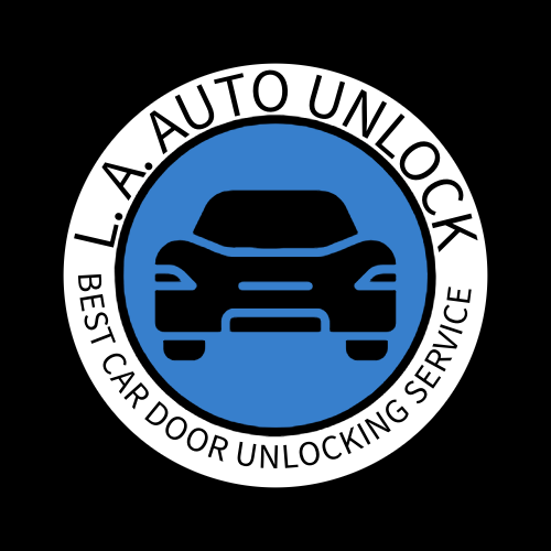 car lockout service and Locksmith service in Los Angeles California.